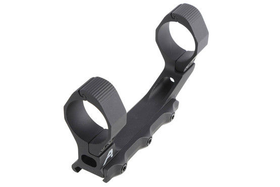 The Aero Precision 30mm ultralight optic mount is the lightest and most durable on the market